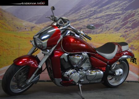 SUZUKI-VZR-1800-INTRUDER-05/2007